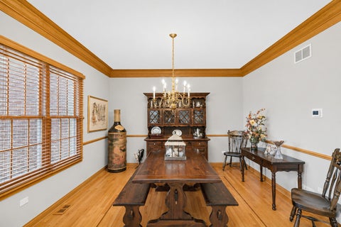 Tiny photo for 631 Mason Lane, Lake In The Hills, IL 60156 (MLS # 12652116)