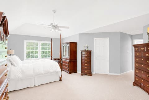 Tiny photo for 631 Mason Lane, Lake In The Hills, IL 60156 (MLS # 12652116)