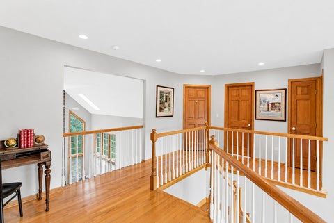 Tiny photo for 631 Mason Lane, Lake In The Hills, IL 60156 (MLS # 12652116)