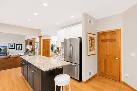 Tiny photo for 631 Mason Lane, Lake In The Hills, IL 60156 (MLS # 12652116)