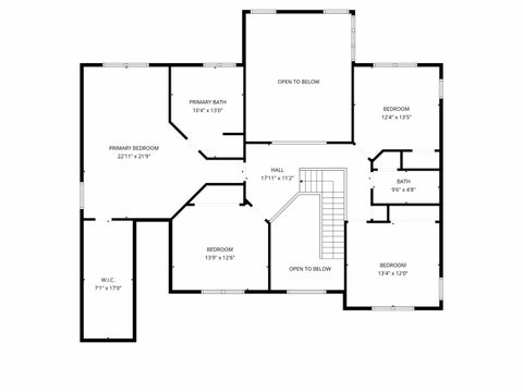 Tiny photo for 631 Mason Lane, Lake In The Hills, IL 60156 (MLS # 12652116)