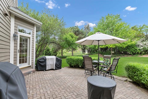Tiny photo for 631 Mason Lane, Lake In The Hills, IL 60156 (MLS # 12652116)