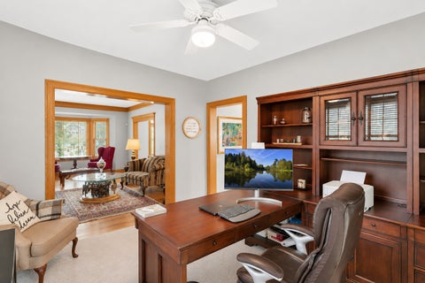 Tiny photo for 631 Mason Lane, Lake In The Hills, IL 60156 (MLS # 12652116)