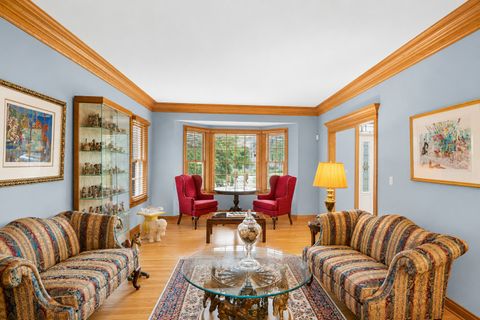 Tiny photo for 631 Mason Lane, Lake In The Hills, IL 60156 (MLS # 12652116)