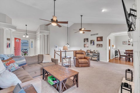 Tiny photo for 4319 Regency Place, Davenport, IA 52806 (MLS # 12655909)