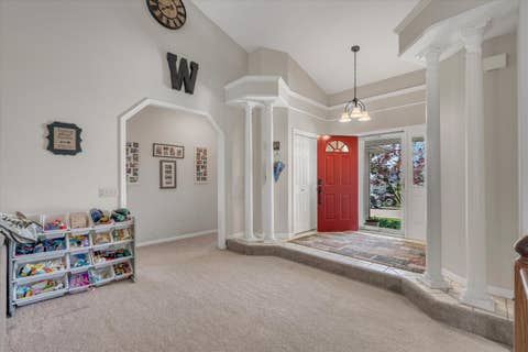 Tiny photo for 4319 Regency Place, Davenport, IA 52806 (MLS # 12655909)