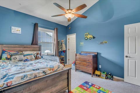 Tiny photo for 4319 Regency Place, Davenport, IA 52806 (MLS # 12655909)