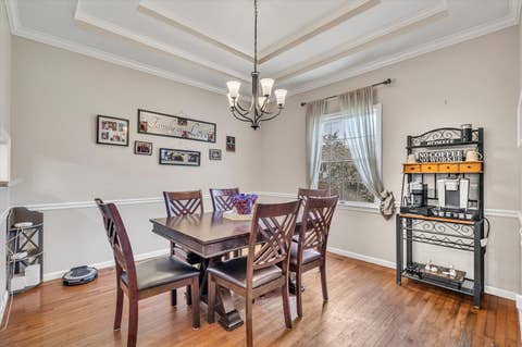 Tiny photo for 4319 Regency Place, Davenport, IA 52806 (MLS # 12655909)