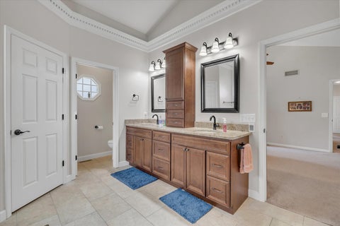 Tiny photo for 4319 Regency Place, Davenport, IA 52806 (MLS # 12655909)