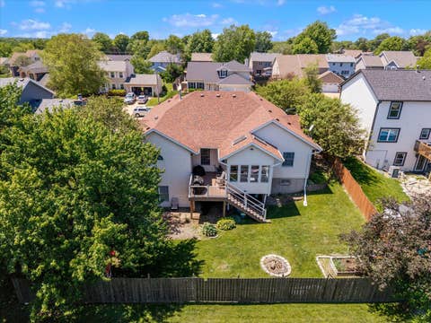 Tiny photo for 4319 Regency Place, Davenport, IA 52806 (MLS # 12655909)