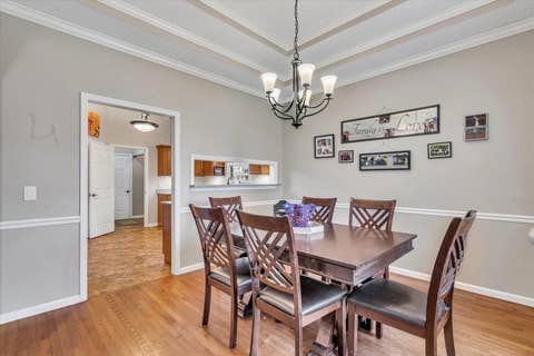 Tiny photo for 4319 Regency Place, Davenport, IA 52806 (MLS # 12655909)