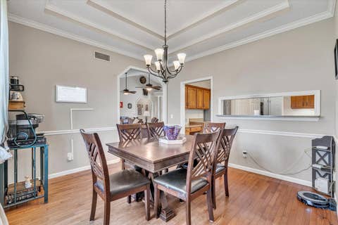 Tiny photo for 4319 Regency Place, Davenport, IA 52806 (MLS # 12655909)