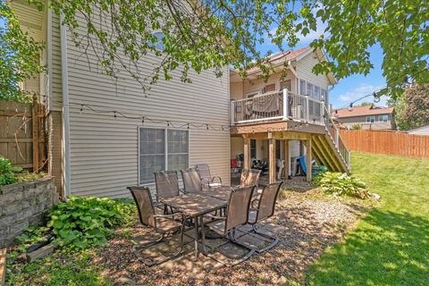 Tiny photo for 4319 Regency Place, Davenport, IA 52806 (MLS # 12655909)