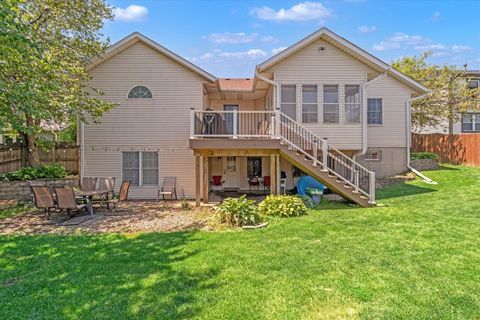 Tiny photo for 4319 Regency Place, Davenport, IA 52806 (MLS # 12655909)