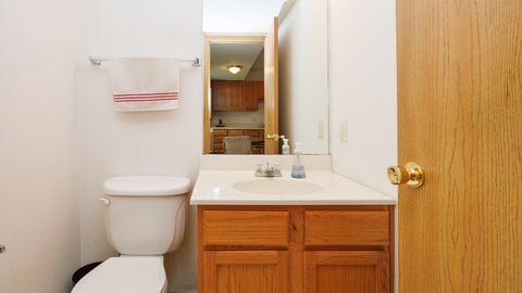 Tiny photo for 23 Fetzer Court #2, Bloomington, IL 61704 (MLS # 12600272)