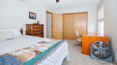 Tiny photo for 23 Fetzer Court #2, Bloomington, IL 61704 (MLS # 12600272)