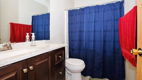 Tiny photo for 23 Fetzer Court #2, Bloomington, IL 61704 (MLS # 12600272)