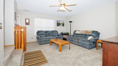 Tiny photo for 23 Fetzer Court #2, Bloomington, IL 61704 (MLS # 12600272)