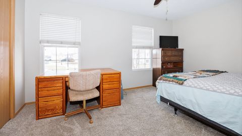 Tiny photo for 23 Fetzer Court #2, Bloomington, IL 61704 (MLS # 12600272)