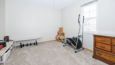 Tiny photo for 23 Fetzer Court #2, Bloomington, IL 61704 (MLS # 12600272)