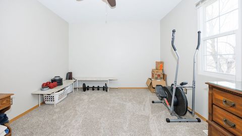 Tiny photo for 23 Fetzer Court #2, Bloomington, IL 61704 (MLS # 12600272)