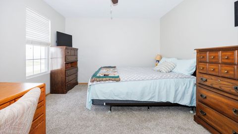 Tiny photo for 23 Fetzer Court #2, Bloomington, IL 61704 (MLS # 12600272)