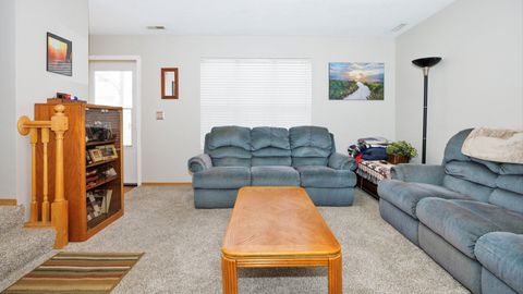 Tiny photo for 23 Fetzer Court #2, Bloomington, IL 61704 (MLS # 12600272)