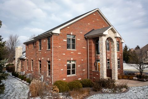 A home in Lakewood