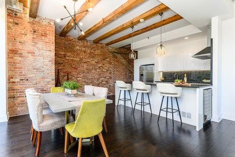 Tiny photo for 1600 S Jefferson Street #304, Chicago, IL 60616 (MLS # 12684858)