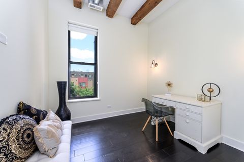 Tiny photo for 1600 S Jefferson Street #304, Chicago, IL 60616 (MLS # 12684858)