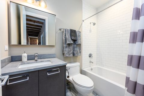 Tiny photo for 1600 S Jefferson Street #304, Chicago, IL 60616 (MLS # 12684858)