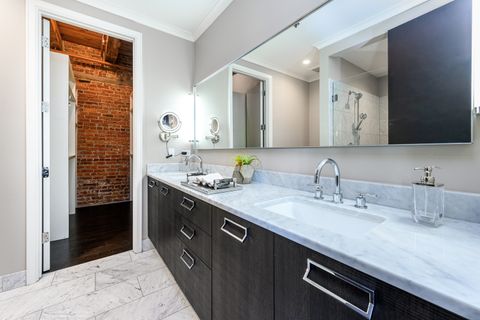 Tiny photo for 1600 S Jefferson Street #304, Chicago, IL 60616 (MLS # 12684858)