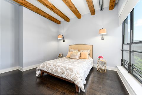 Tiny photo for 1600 S Jefferson Street #304, Chicago, IL 60616 (MLS # 12684858)