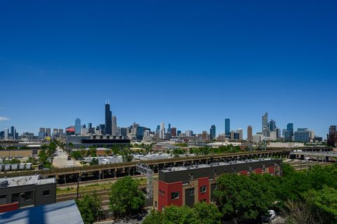 Tiny photo for 1600 S Jefferson Street #304, Chicago, IL 60616 (MLS # 12684858)