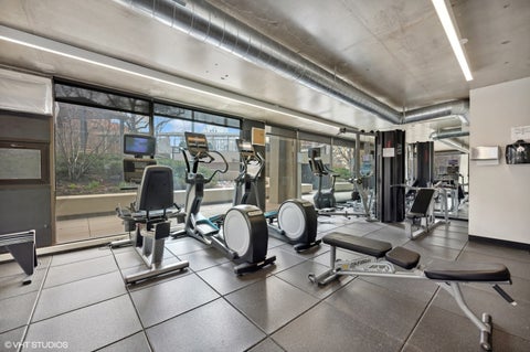 Tiny photo for 1960 N Lincoln Park West PARK #2502, Chicago, IL 60614 (MLS # 12786192)