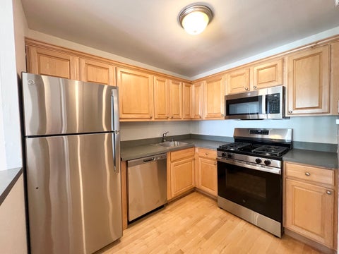 Tiny photo for 1960 N Lincoln Park West PARK #2502, Chicago, IL 60614 (MLS # 12786192)