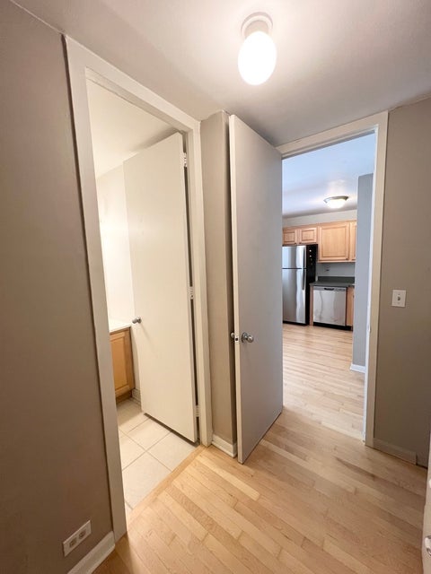 Tiny photo for 1960 N Lincoln Park West PARK #2502, Chicago, IL 60614 (MLS # 12786192)