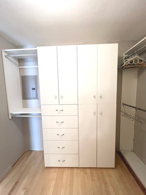 Tiny photo for 1960 N Lincoln Park West PARK #2502, Chicago, IL 60614 (MLS # 12786192)