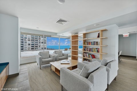 Tiny photo for 1960 N Lincoln Park West PARK #2502, Chicago, IL 60614 (MLS # 12786192)
