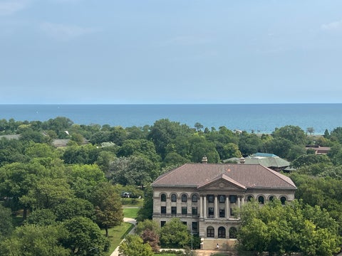 Tiny photo for 1960 N Lincoln Park West PARK #2502, Chicago, IL 60614 (MLS # 12786192)