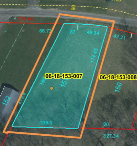 Tiny photo for 152 Beachview Court, Varna, IL 61375 (MLS # 12597334)