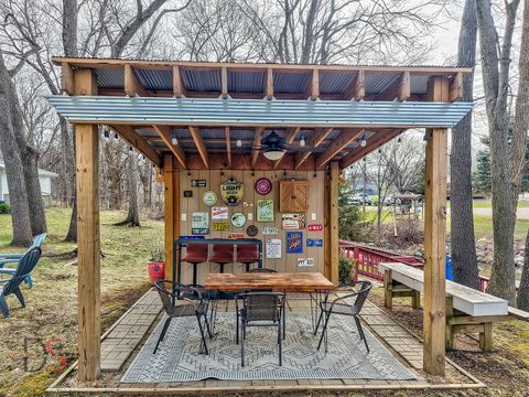 Tiny photo for 152 Beachview Court, Varna, IL 61375 (MLS # 12597334)