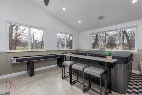 Tiny photo for 152 Beachview Court, Varna, IL 61375 (MLS # 12597334)