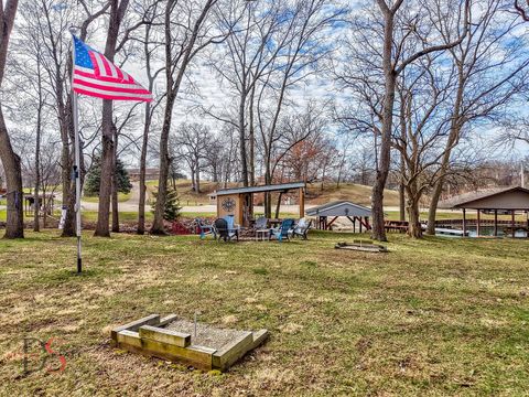 Tiny photo for 152 Beachview Court, Varna, IL 61375 (MLS # 12597334)