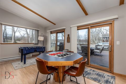 Tiny photo for 152 Beachview Court, Varna, IL 61375 (MLS # 12597334)