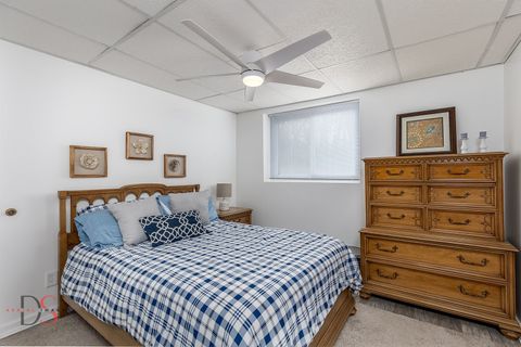 Tiny photo for 152 Beachview Court, Varna, IL 61375 (MLS # 12597334)