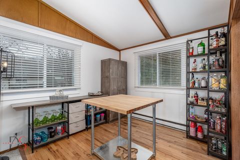 Tiny photo for 152 Beachview Court, Varna, IL 61375 (MLS # 12597334)