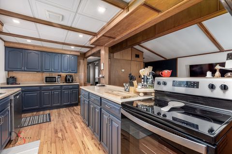 Tiny photo for 152 Beachview Court, Varna, IL 61375 (MLS # 12597334)