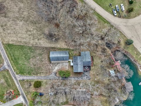 Tiny photo for 152 Beachview Court, Varna, IL 61375 (MLS # 12597334)