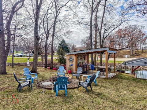 Tiny photo for 152 Beachview Court, Varna, IL 61375 (MLS # 12597334)